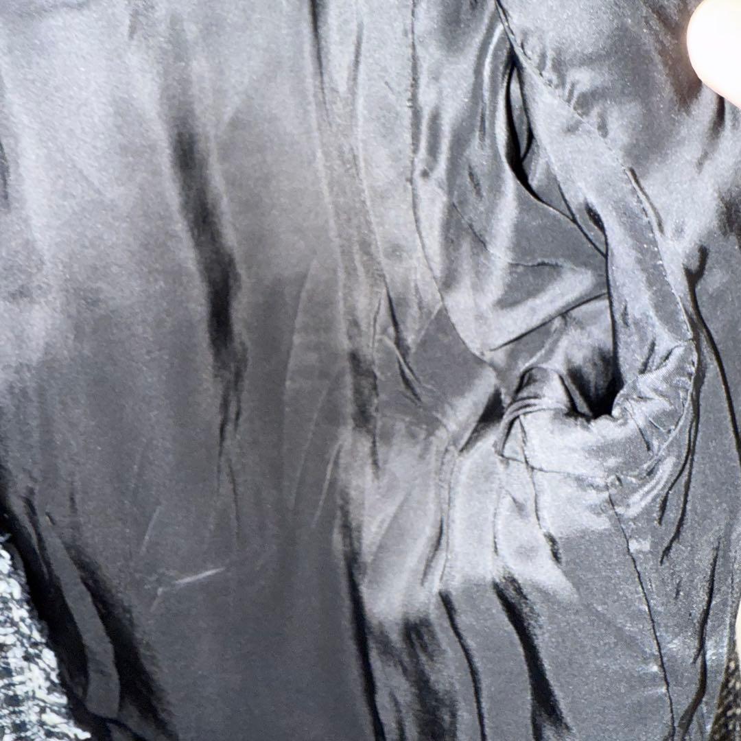 Theory ツイードコート サイズS 現行タグ