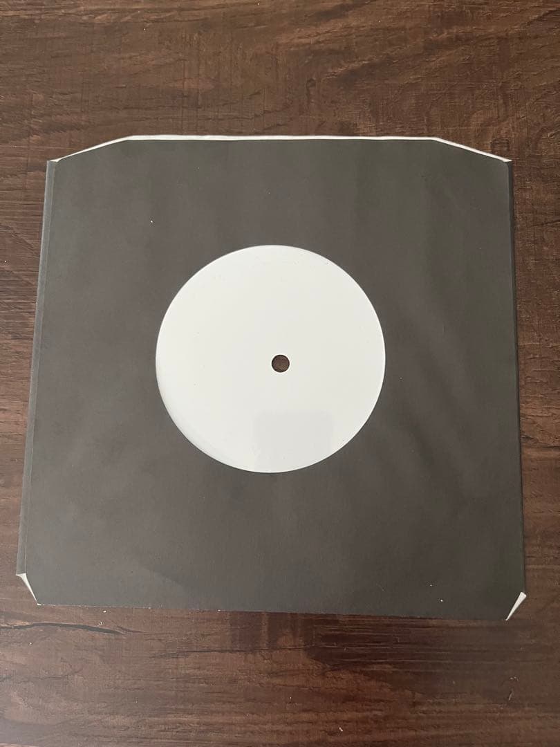 藤井風 『HELP EVER HURT NEVER』ソノシート