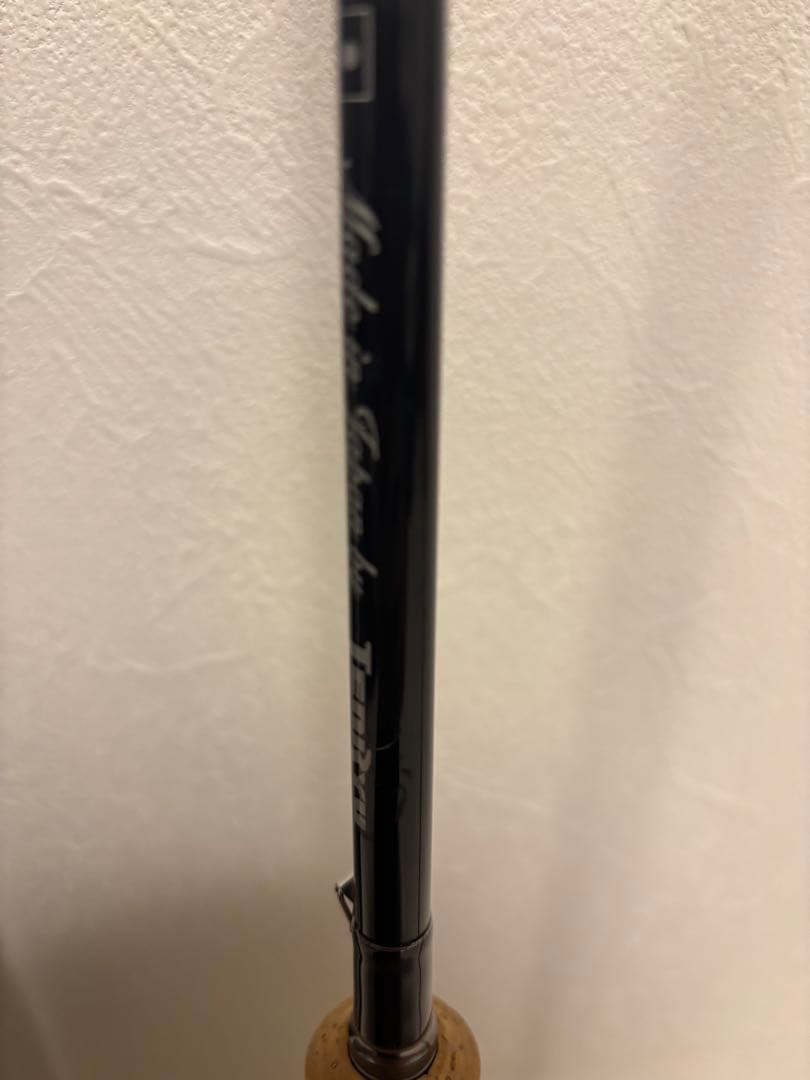 テンリュウ　レイズ・スペクトラ RZS82M(Pluggin'Custom)