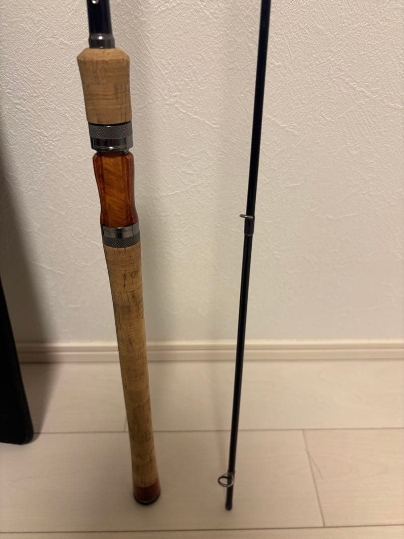 テンリュウ　レイズ・スペクトラ RZS82M(Pluggin'Custom)