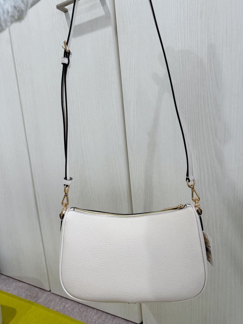 MICHAEL KORS ラスベガスショルダーバッグ