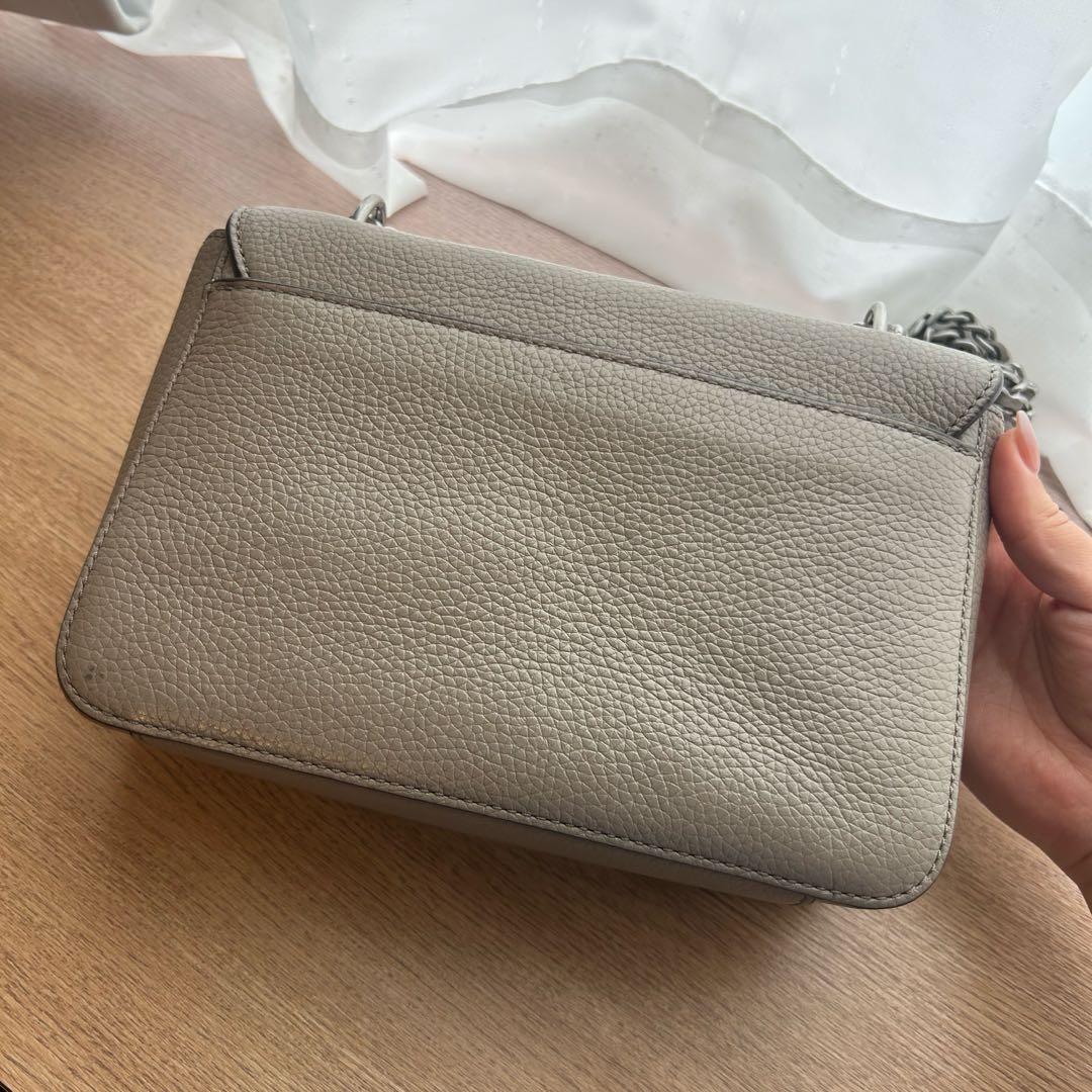 トリーバーチ　TORY BURCH ショルダーバッグ チェーンバッグ