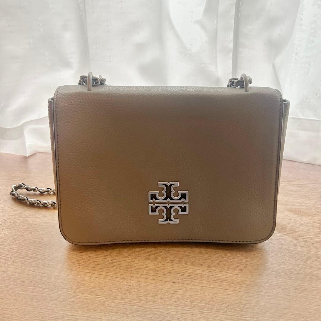 トリーバーチ　TORY BURCH ショルダーバッグ チェーンバッグ