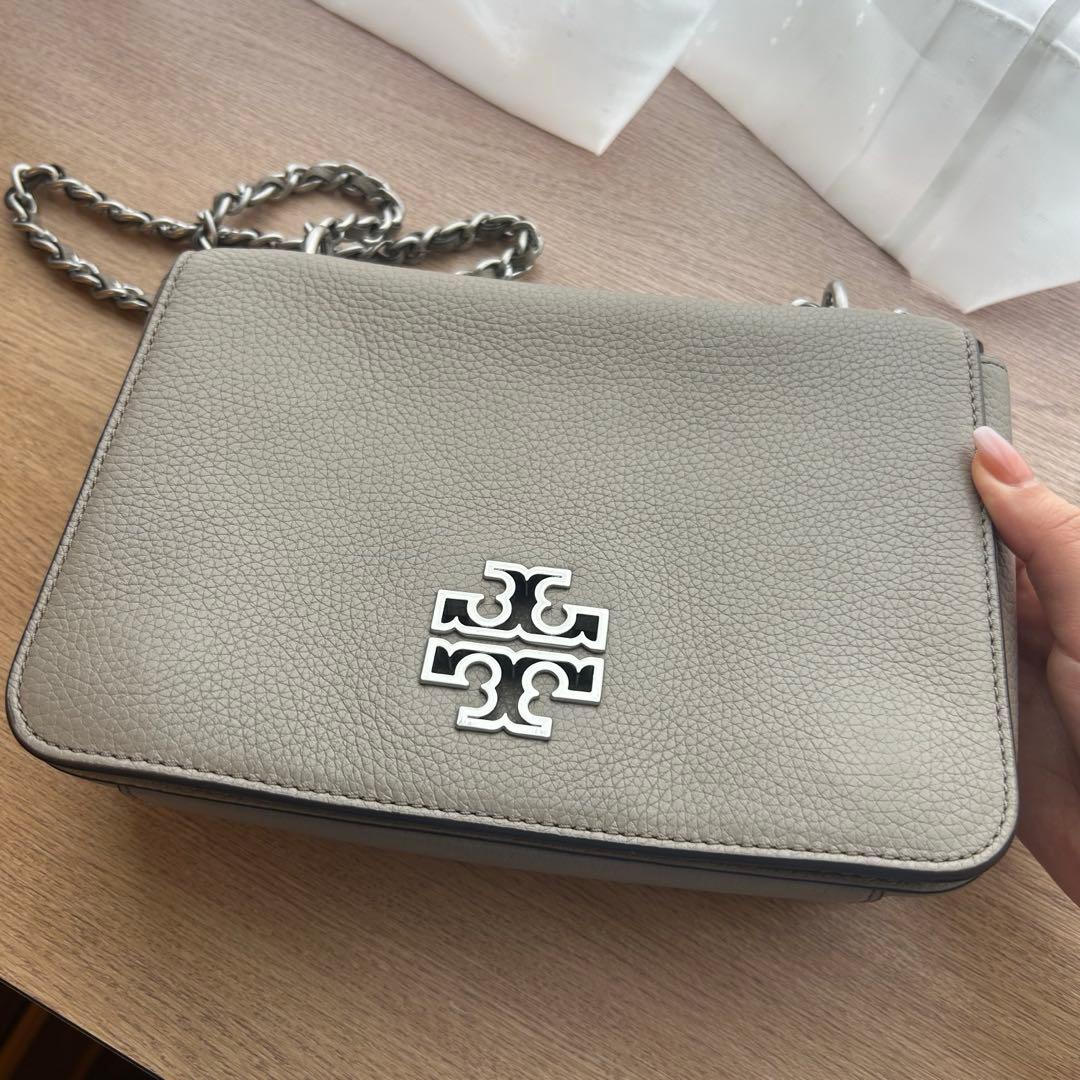 トリーバーチ　TORY BURCH ショルダーバッグ チェーンバッグ