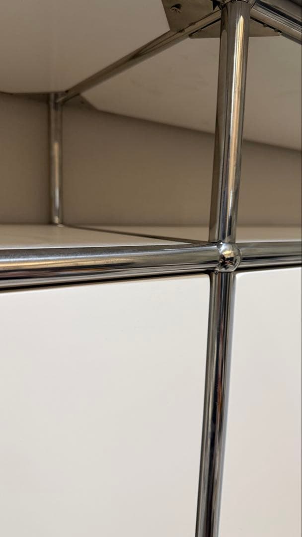 【美品】 USMハラー テレビ台　テレビボード