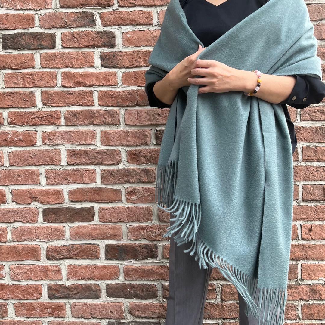 あんこもか様♡グレイッシュグリーン