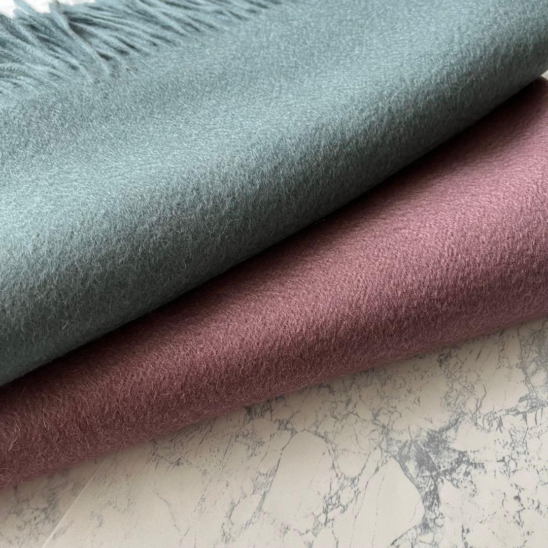 あんこもか様♡グレイッシュグリーン