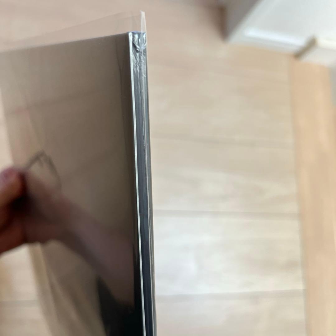 Fuji Kaze HELP EVER HURT NEVER レコード新品未開封