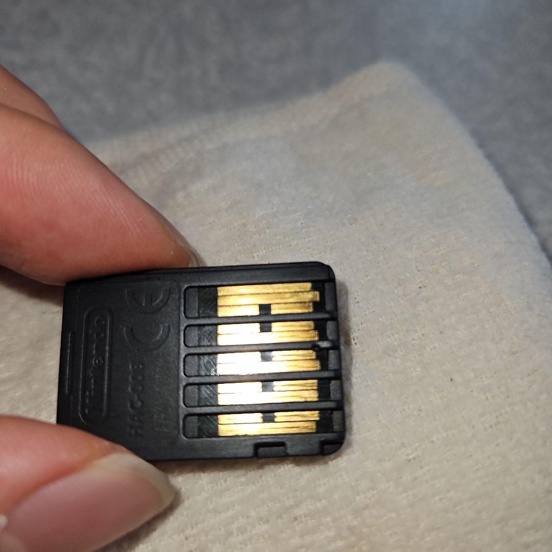 リリー　スーパーマリオ 3Dコレクション