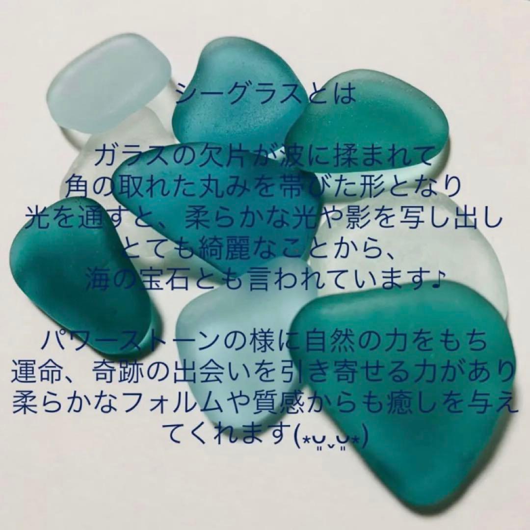 シーグラスアート シマエナガ インテリア雑貨 壁掛け 置物 北欧 観葉植物アート