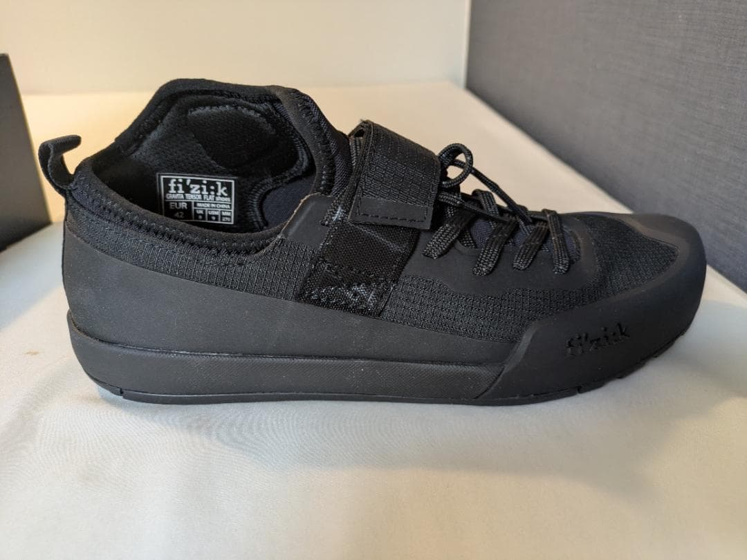 fi'zi:k　グラビティーマウンテンバイクシューズ