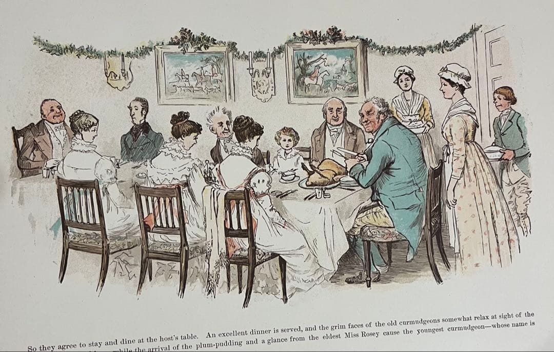 No.374 希少 古書 洋書 絵本 コールデコット アンティーク