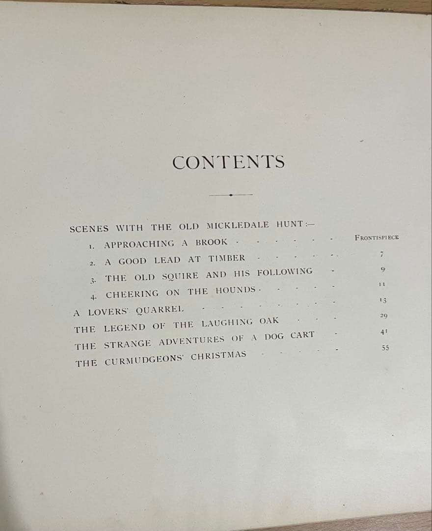 No.374 希少 古書 洋書 絵本 コールデコット アンティーク