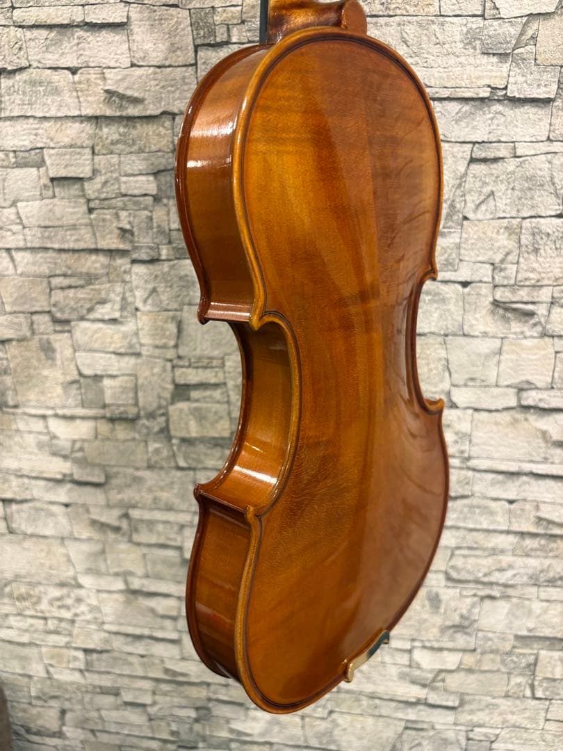 バイオリン　Heinrich Gill ドイツ製　4/4