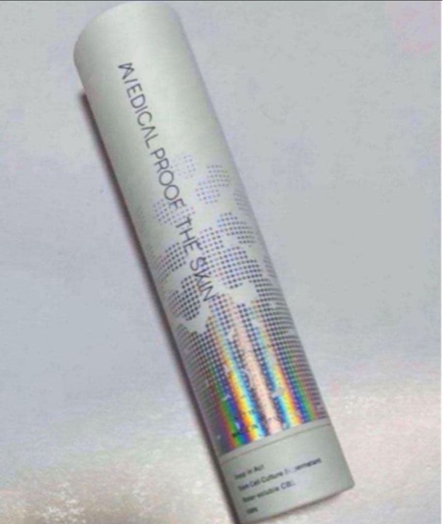 メディカルプルーフTHE SKIN ローションセラム