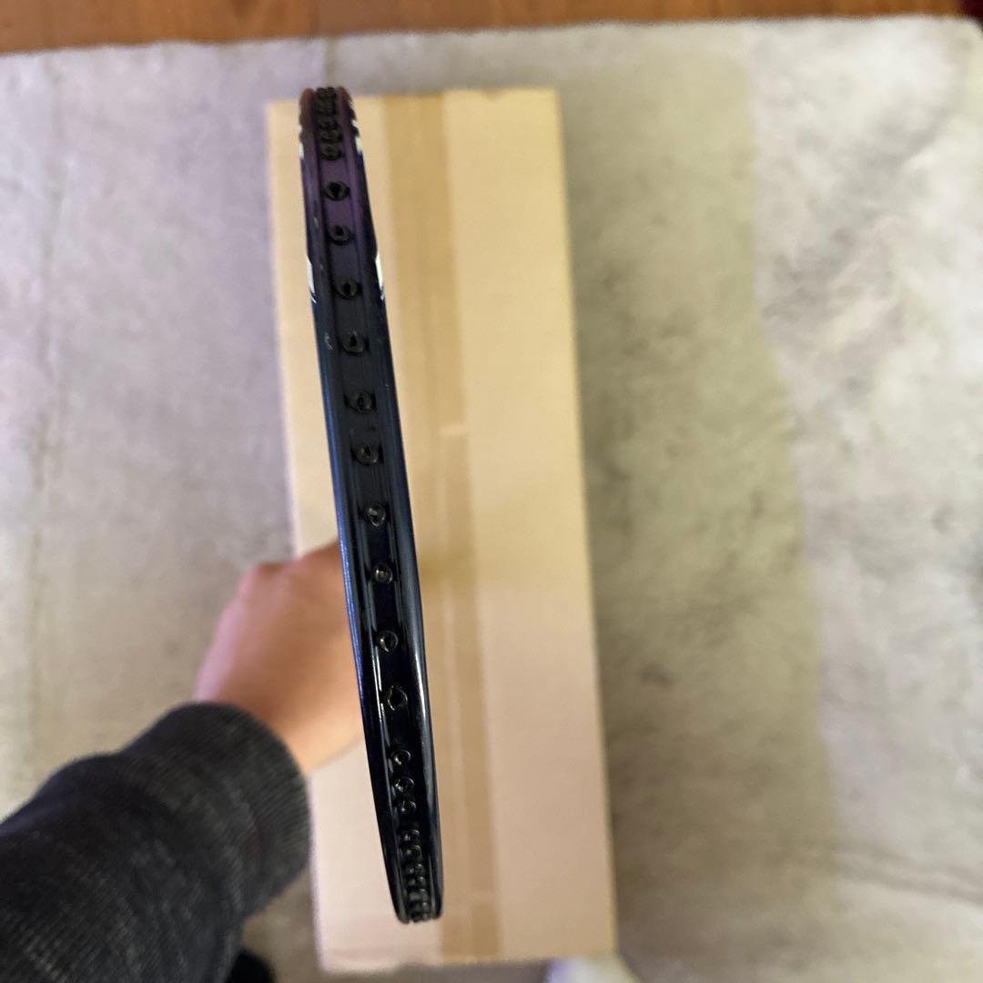 ASTROX 100zz 4ug5 バドミントンラケット アストロクス100zz