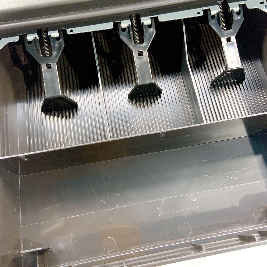 SHARP シャープ　電子レジスタ　XE-A147 黒　ブラック