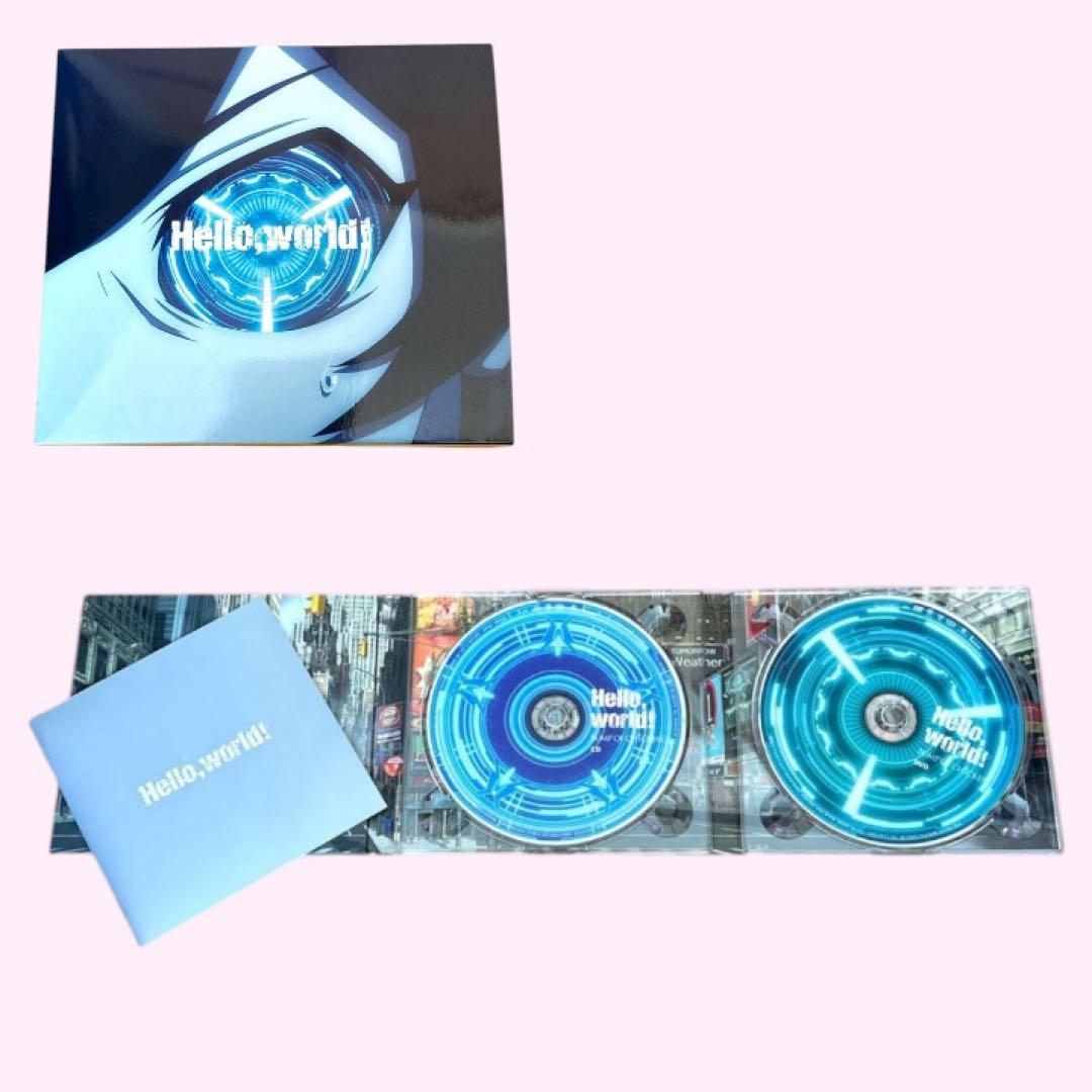 バンプオブチキン 初回盤 DVD CD 7点 金テープ まとめ売り