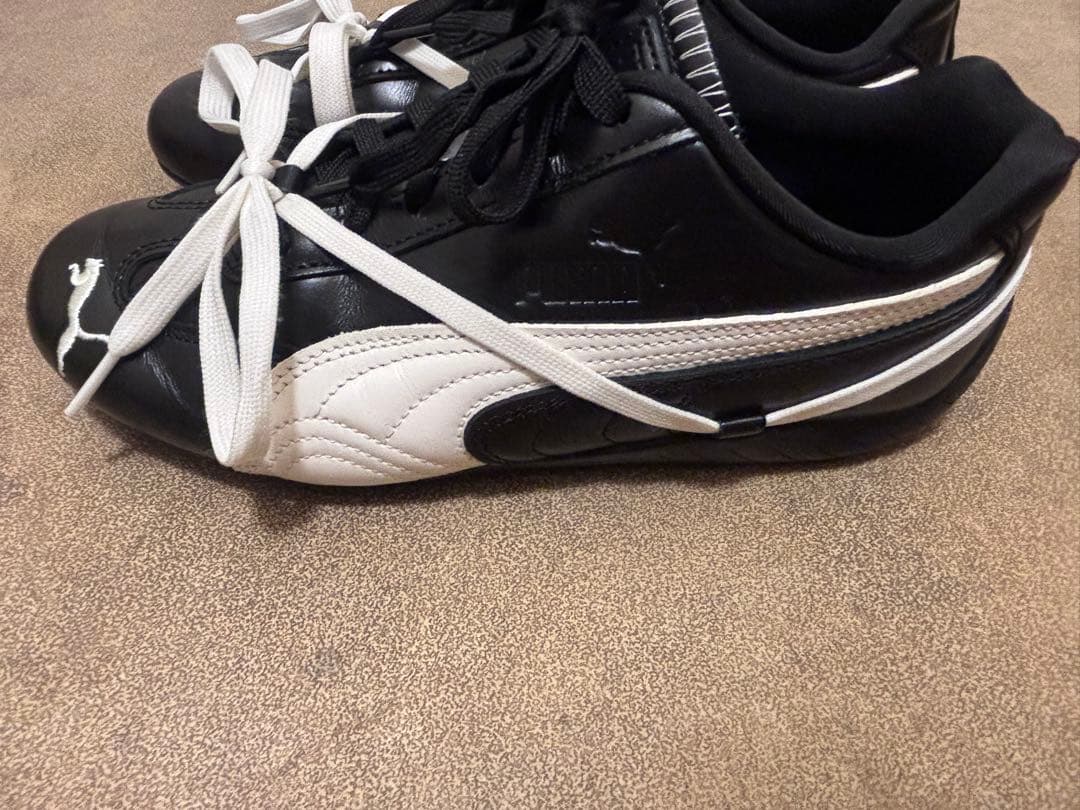 PUMA ROSE SPEEDCAT ロゼ プーマ スピードキャット 23.5