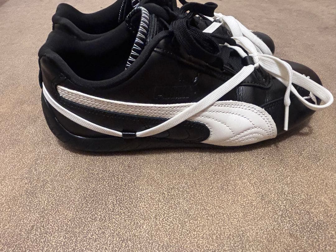 PUMA ROSE SPEEDCAT ロゼ プーマ スピードキャット 23.5