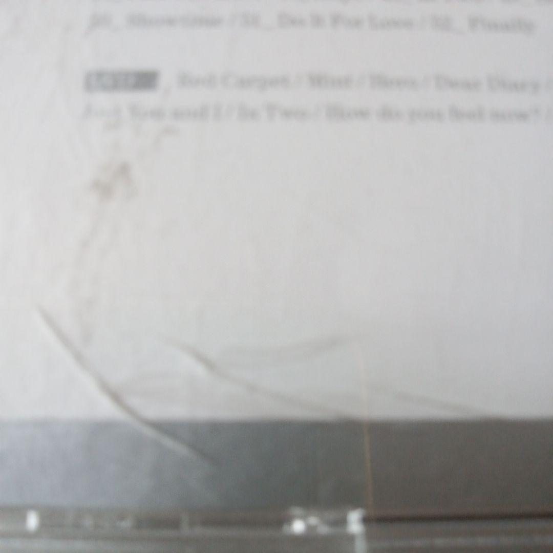 Finally Namie Amuro 25周年アルバム