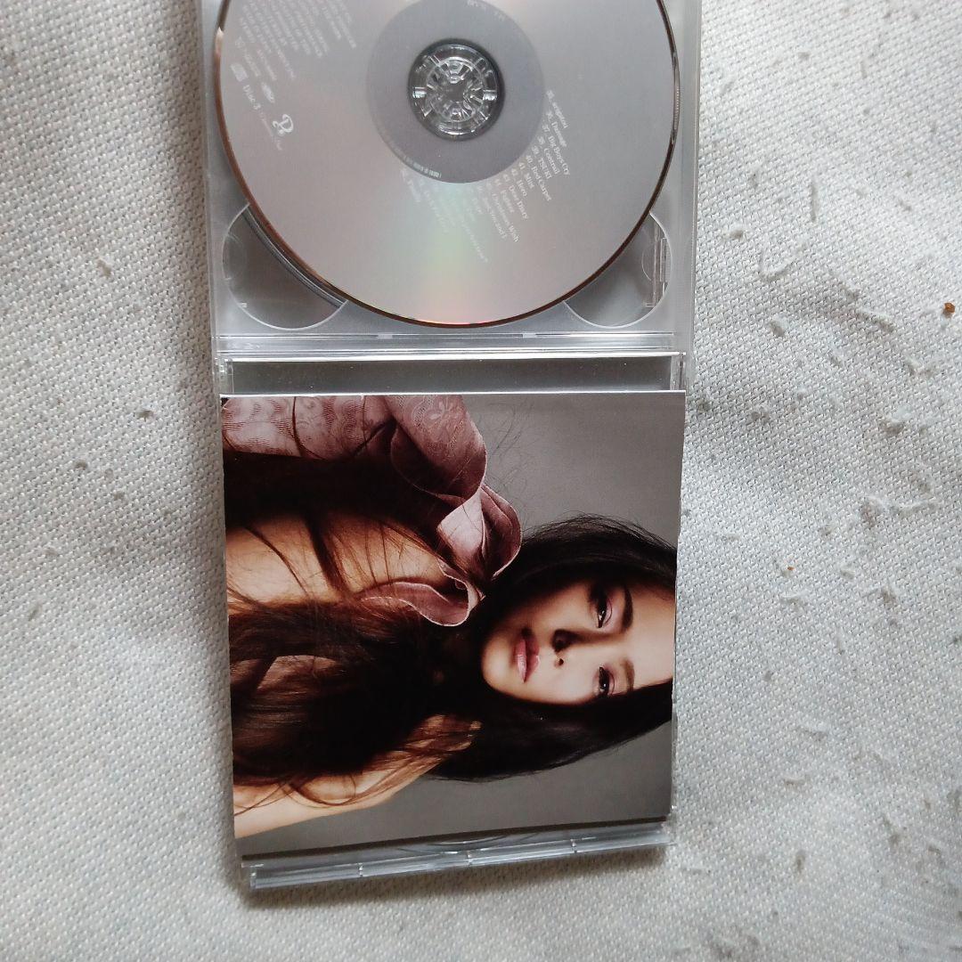 Finally Namie Amuro 25周年アルバム