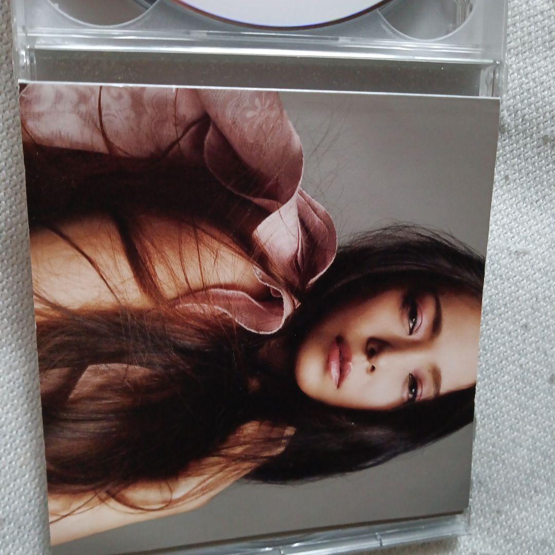 Finally Namie Amuro 25周年アルバム