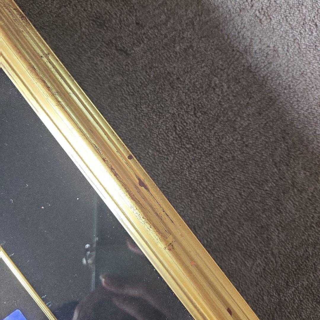 DUGOUT　ロナウド直筆サイン入りパノラミックアート