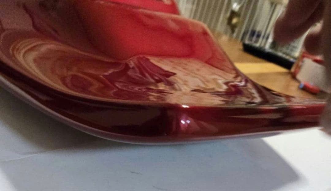 CB400SF NC42 後期ハネテール