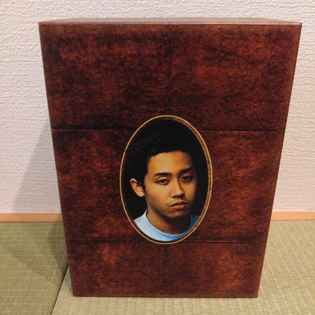 水曜どうでしょう DVD-BOX vol.1 コンプリートBOX