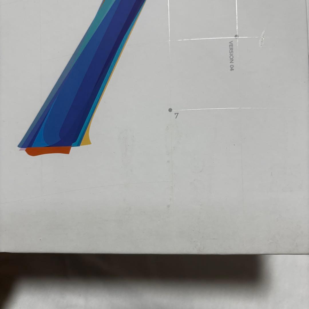 MAP OF THE SOUL 7 VERSION セット抜け無し