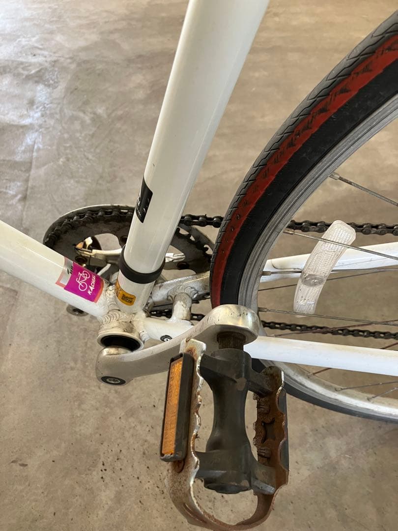 クロスバイク　千葉市引き取りのみ