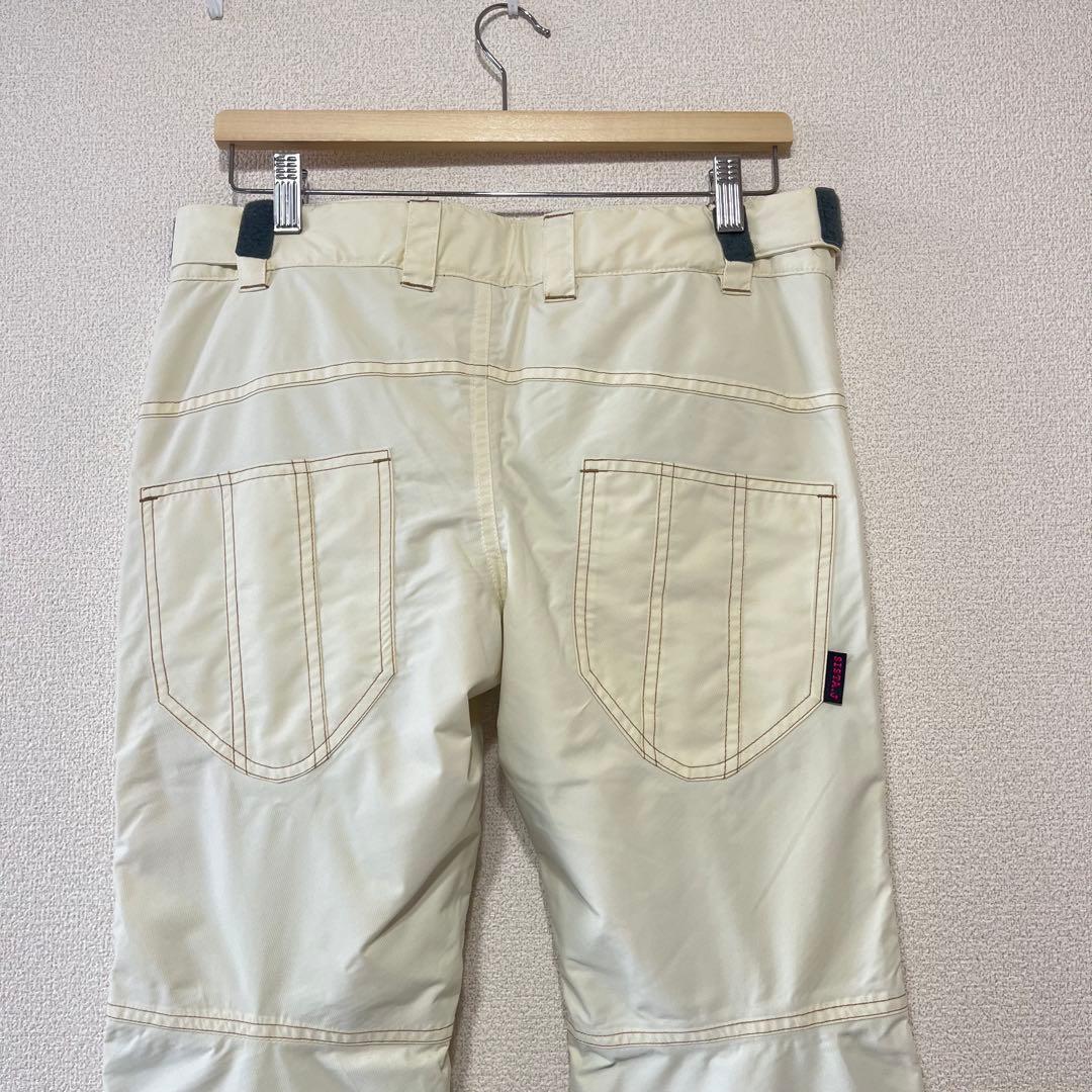 【極美品】sista.Jスキー スノボ ウェア 上下セット レディースS 総柄