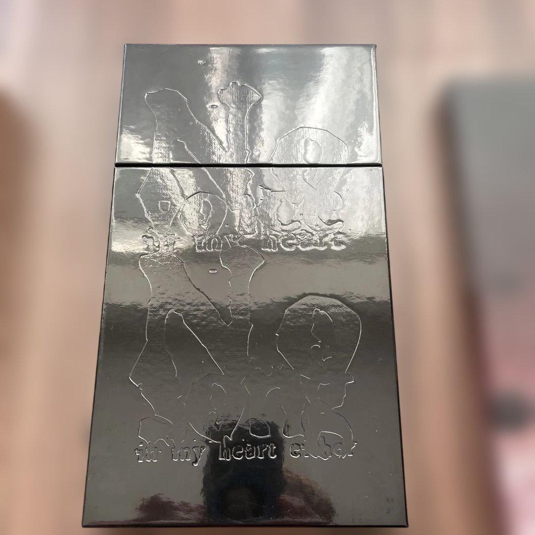 ミュージック Dir en grey BLITZ 5 DAYS DVD BOX