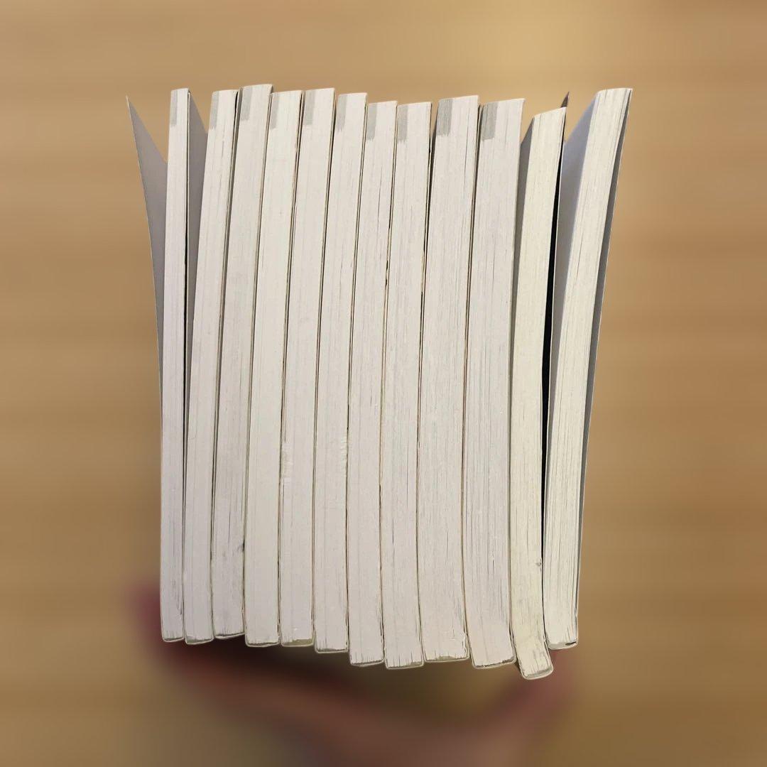 Callan Method 学生用ブック 1-12巻セット