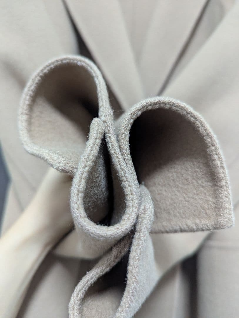 コ*♪様 マックスマーラ クチートアマーノ コート