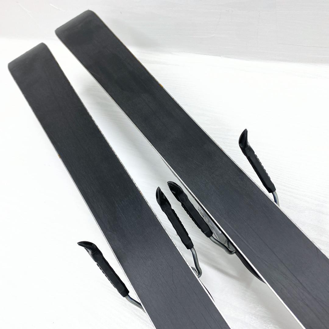 ATOMIC LT Ⅱ アトミック メンズ スキー セット 170cm 27.5