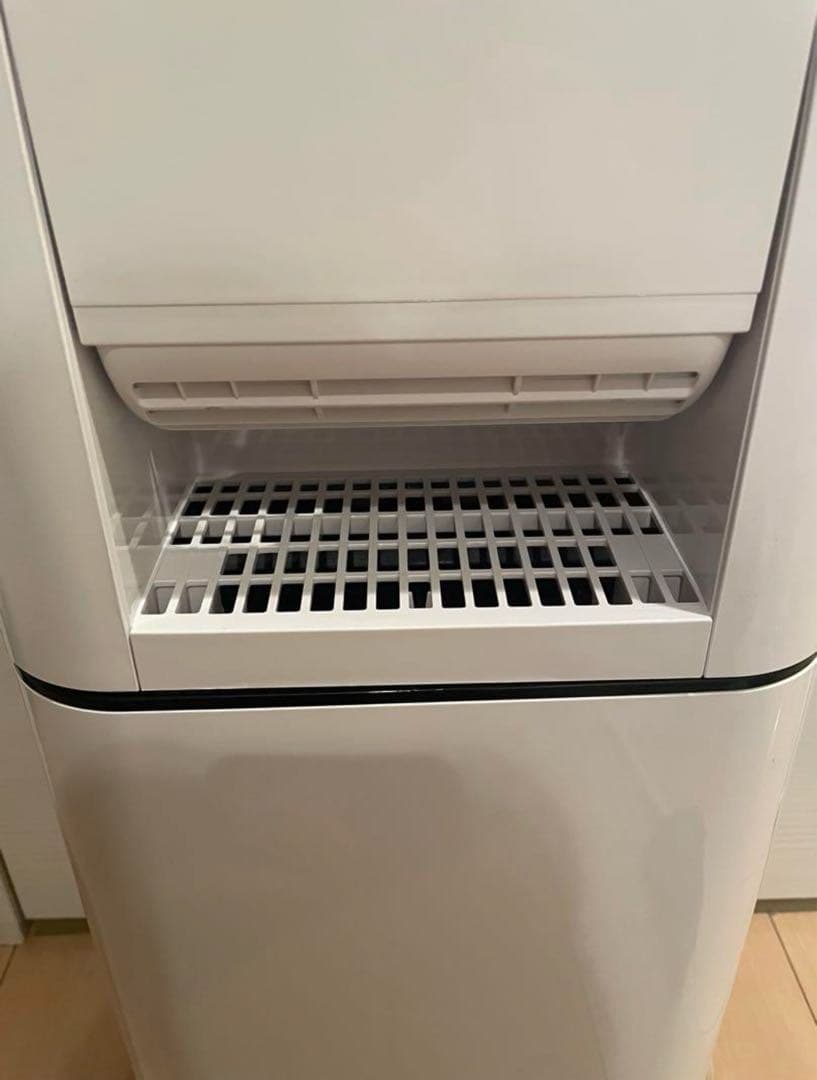 2024年式アイリスオーヤマ 衣類乾燥除湿機 IJD-150