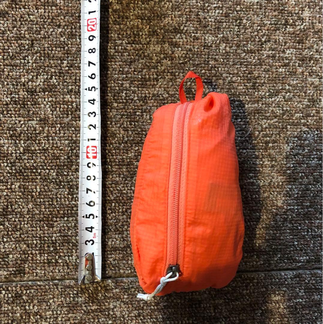 パタゴニア ウィメンズ・フーディニ・ジャケットS