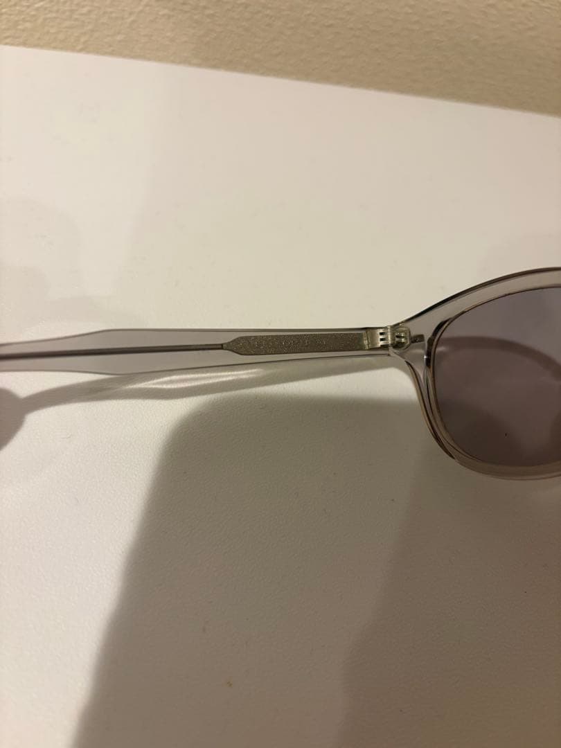 m*o様 BEAUTY&YOUTH KANEKO OPTICAL Johnサング