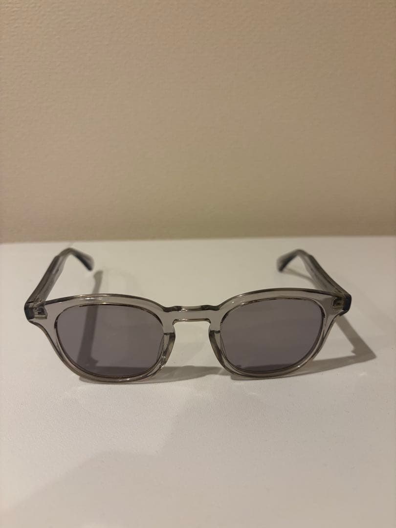 m*o様 BEAUTY&YOUTH KANEKO OPTICAL Johnサング