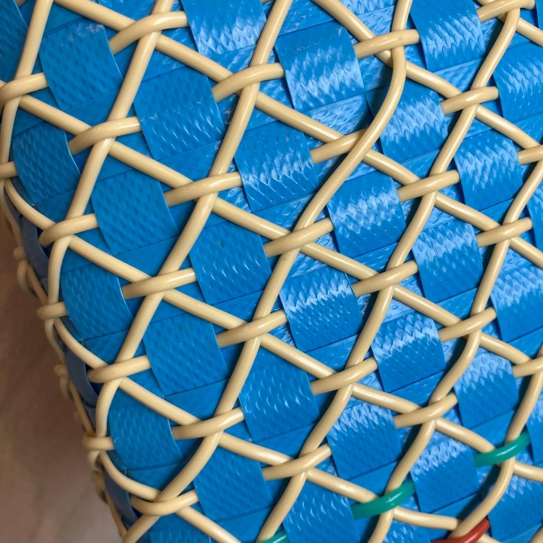 マルニマーケット カゴバッグ