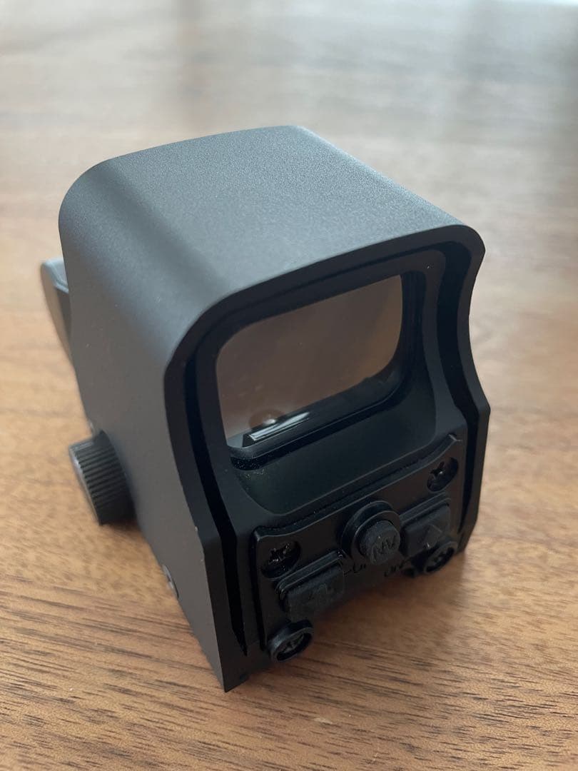 HurricanE ハリケーン ドットサイト ホロサイト EOTech