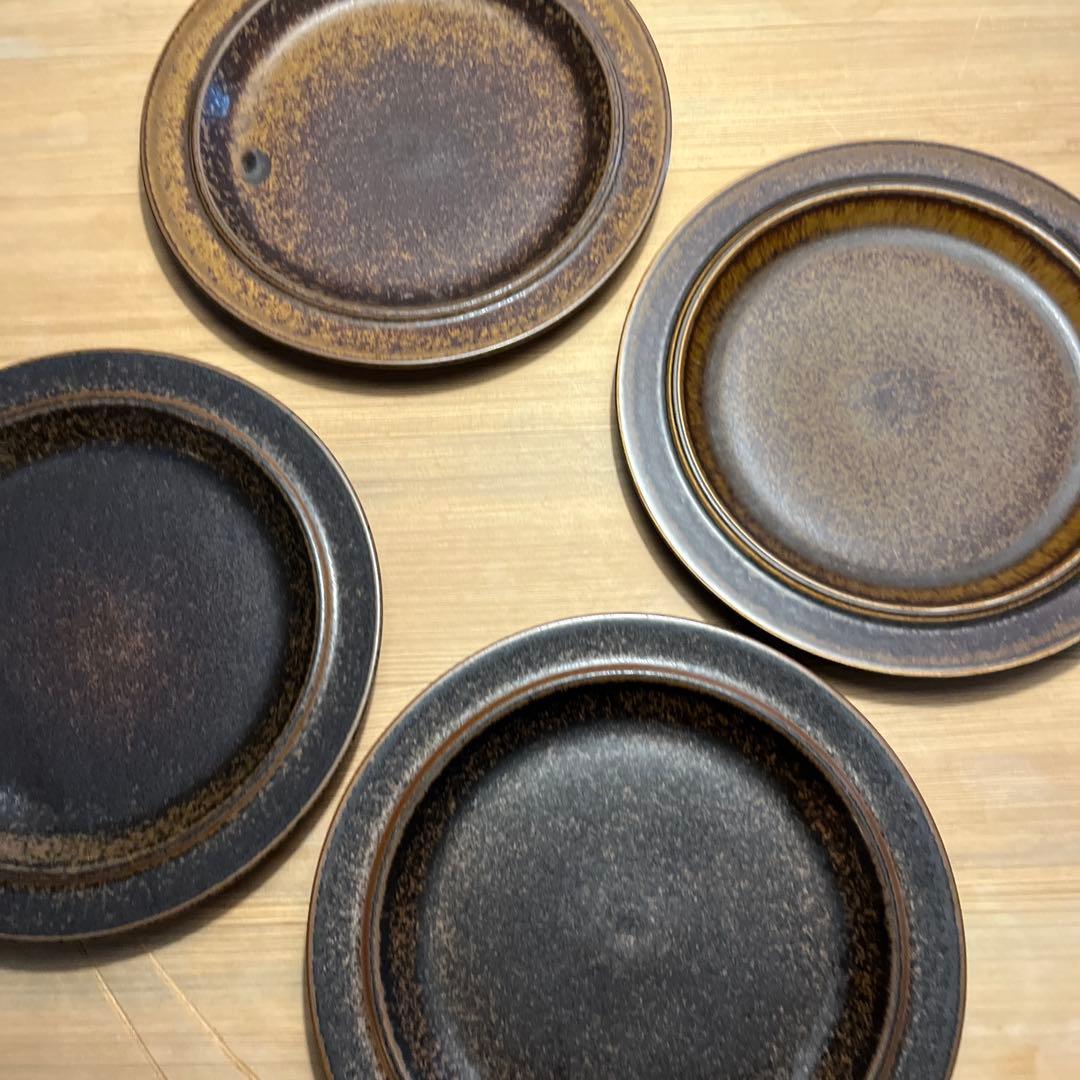 Arabia ruska ディナープレート25.5cm