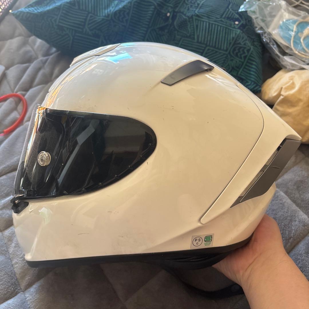 N*K様 SHOEI X-Fourteen フルフェイスヘルメット