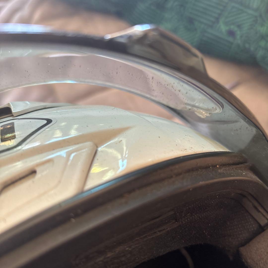 N*K様 SHOEI X-Fourteen フルフェイスヘルメット