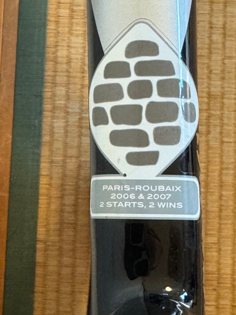 cervelo R3-SL リムブレーキ　フレームサイズ540