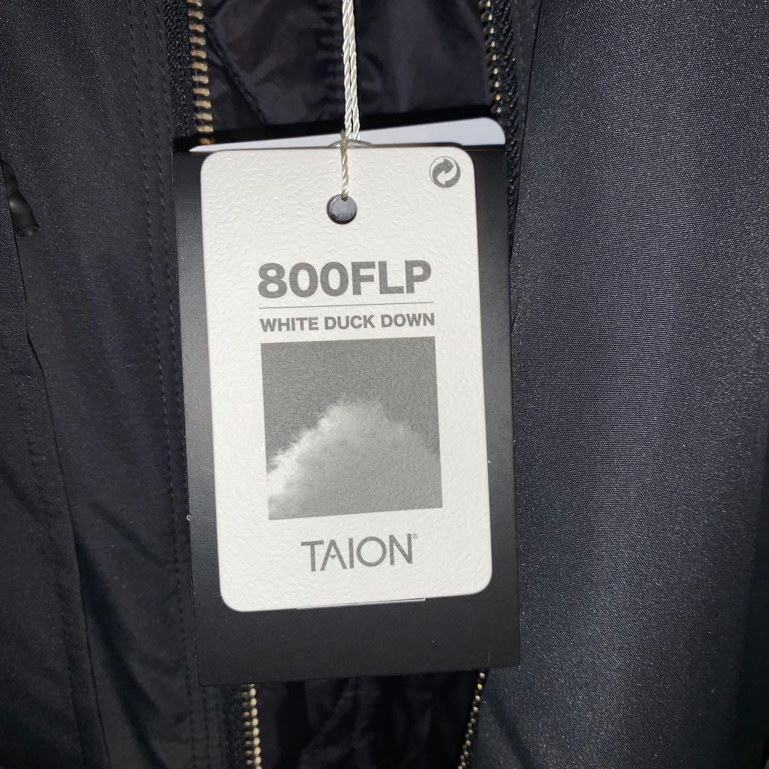 ケープハイツMA1タイプジャケット　サイズL