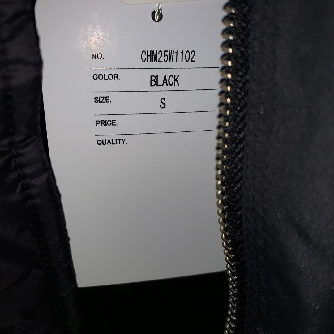 ケープハイツMA1タイプジャケット　サイズL