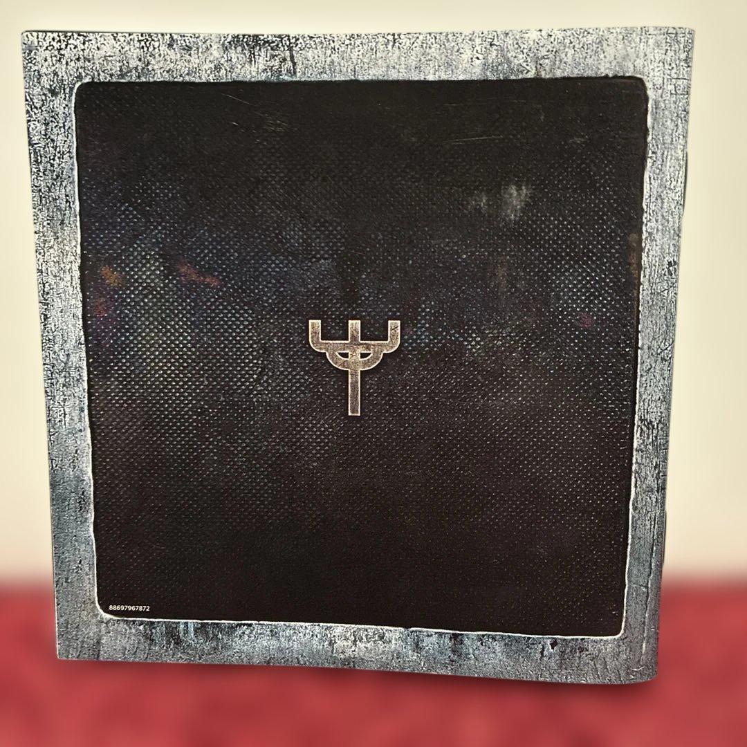 Judas Priest The Complete Albums BOXセット